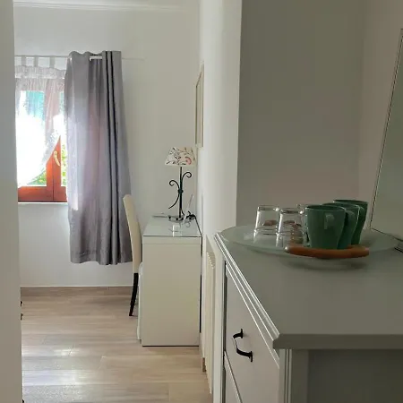 Casa Gargiulo Апартаменти Сорренто