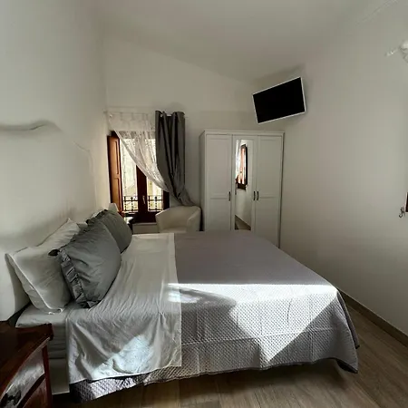 Casa Gargiulo Апартаменти Сорренто