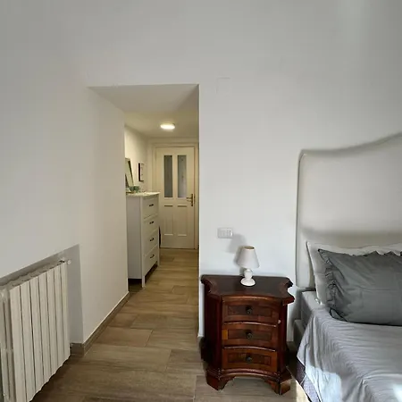 Casa Gargiulo Апартаменти