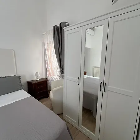 Casa Gargiulo * Сорренто