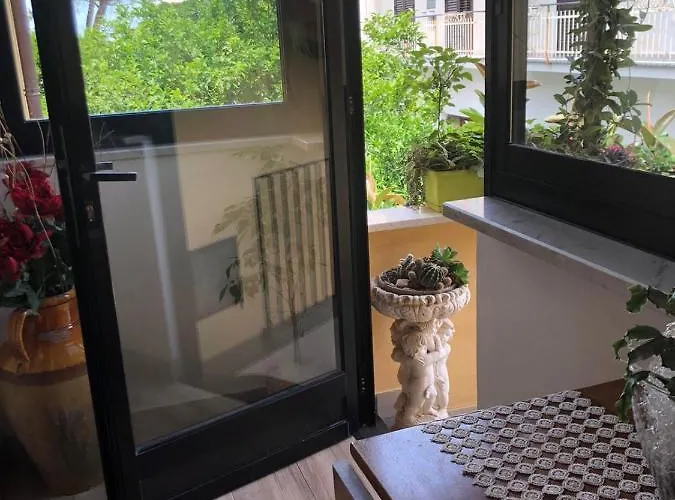 Appartement Casa Gargiulo