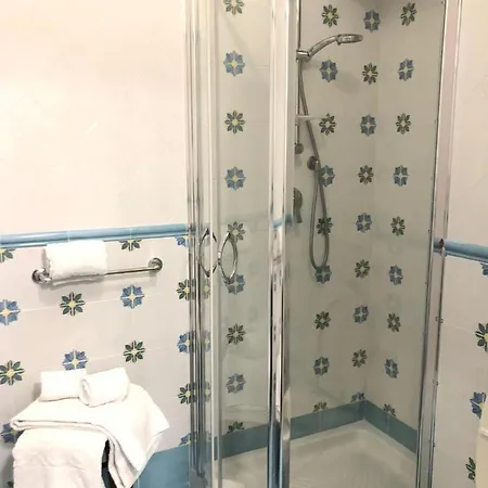 Апартаменты Casa Gargiulo