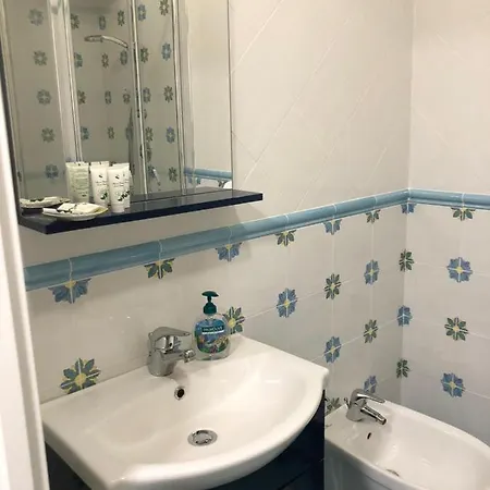 Casa Gargiulo * Sorrente
