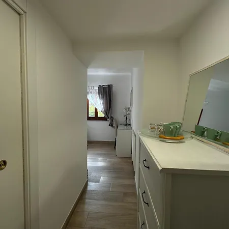 Casa Gargiulo ソレント