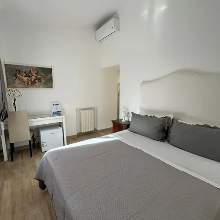 Casa Gargiulo Apartment Sorrento