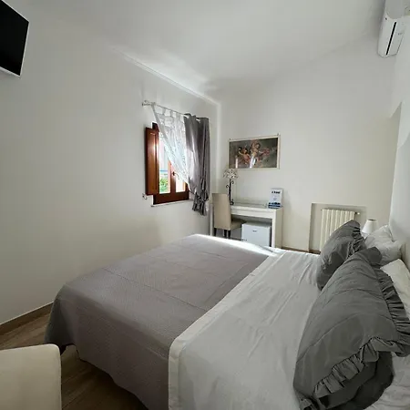 Casa Gargiulo Apartment