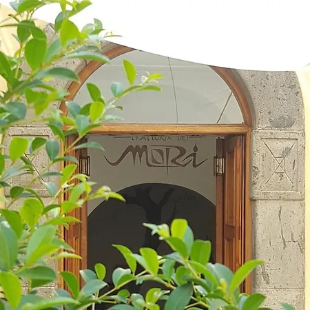 Casa Gargiulo Sorrente