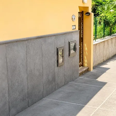 Casa Gargiulo * Sorrente