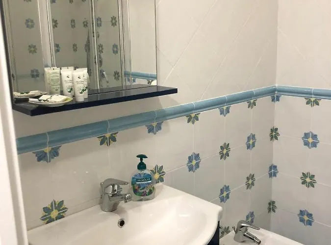 Casa Gargiulo * Sorrento