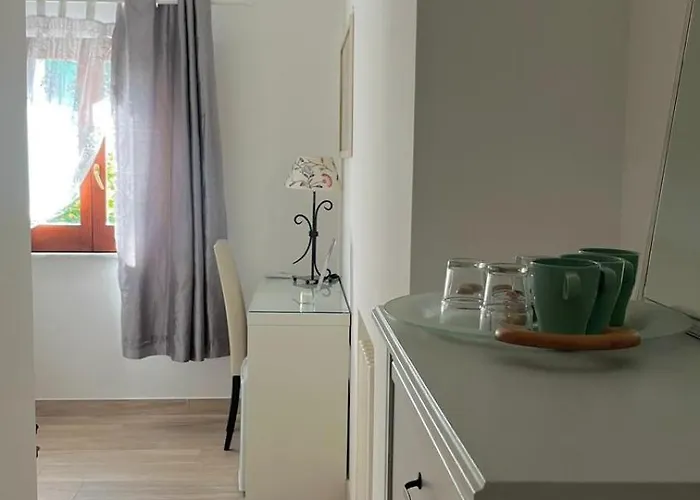 Casa Gargiulo Apartment Sorrento