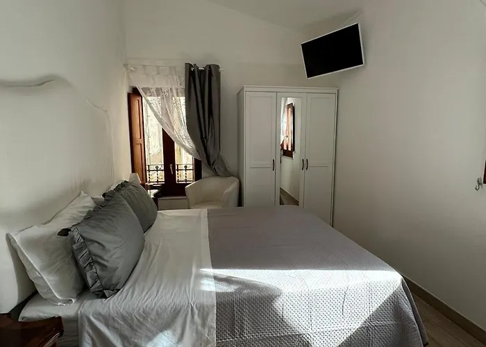 Casa Gargiulo Appartamento Sorrento