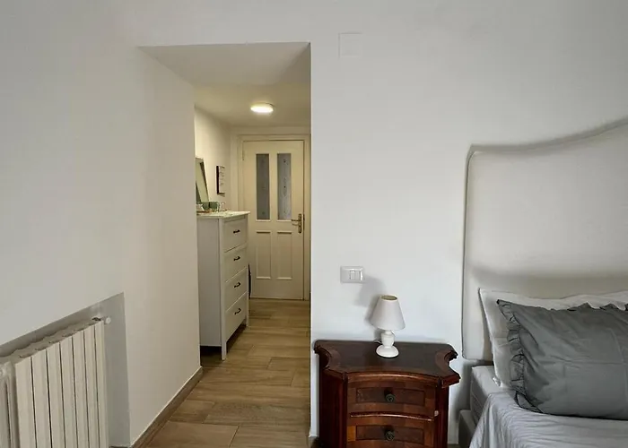 Casa Gargiulo Apartment