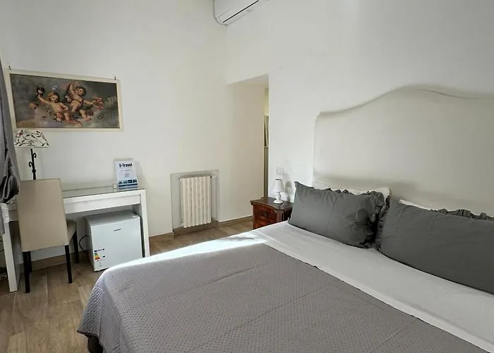 Casa Gargiulo Apartment Sorrento