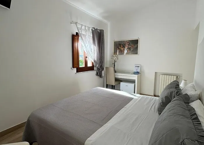 Casa Gargiulo Apartment