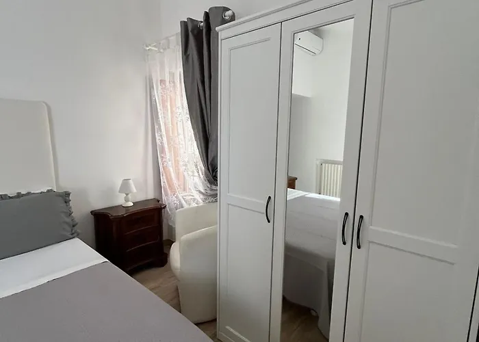 Casa Gargiulo * Sorrento