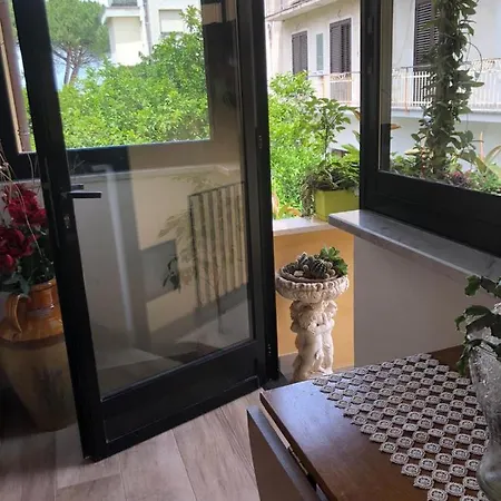 شقة Casa Gargiulo