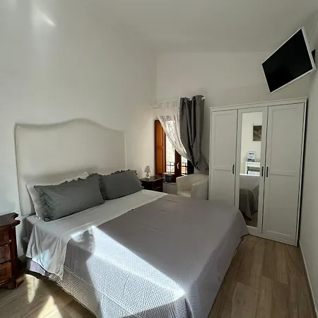 Casa Gargiulo Сорренто