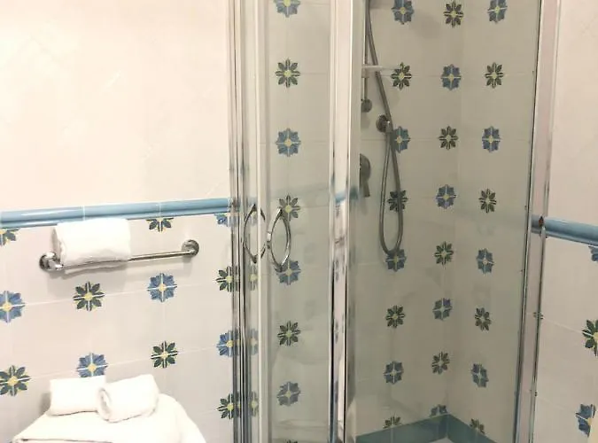 아파트 Casa Gargiulo