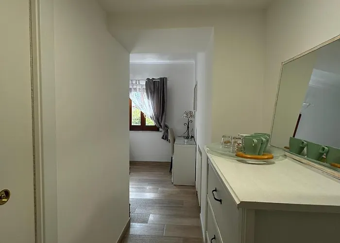 Casa Gargiulo 소렌토